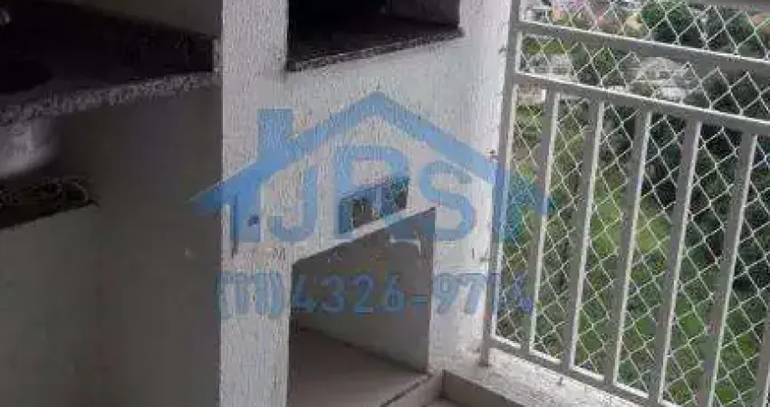 Apartamento com 3 dormitórios à venda, 73 m² por R$ 700.000,00 - Jardim Tupanci - Barueri/SP
