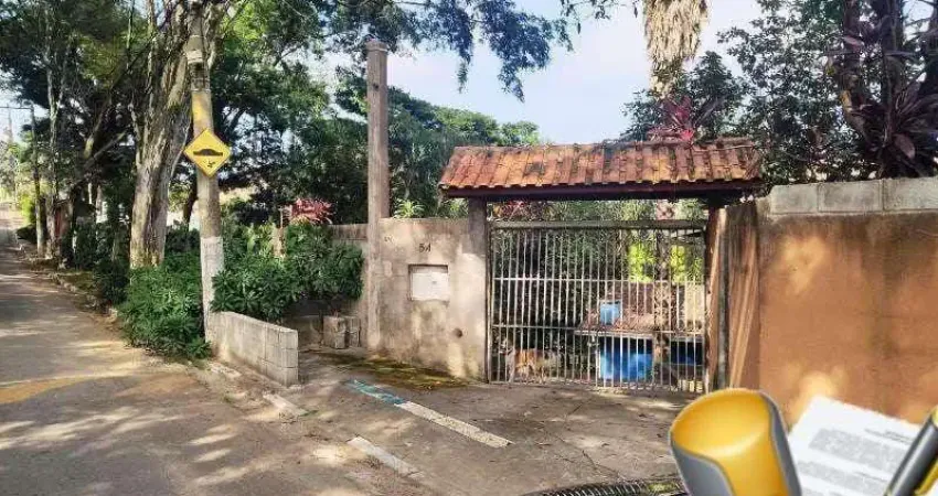 Casa com 3 Quartos - Jardim Rancho Alegre - Santana de Parnaíba/SP