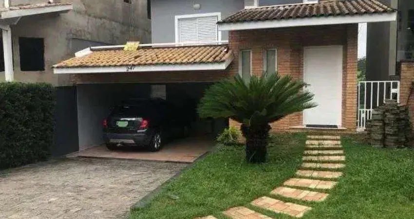 Casa com 3 dormitórios -  Parque Nova Jandira - Jandira/SP