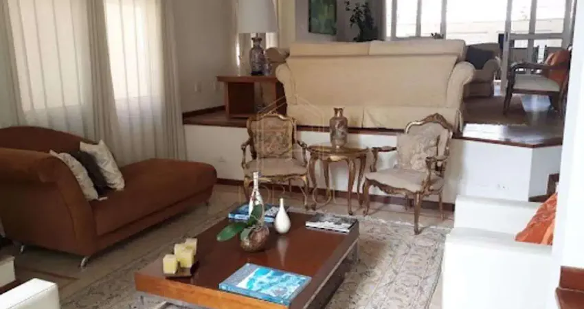 Casa à venda em santana de parnaíba, alphaville, com 4 suítes, com 468 m², residencial onze