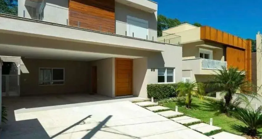 Casa em condomínio fechado com 4 quartos à venda na Estrada Doutor Yojiro Takaoka, Jardim Itaquiti, Barueri