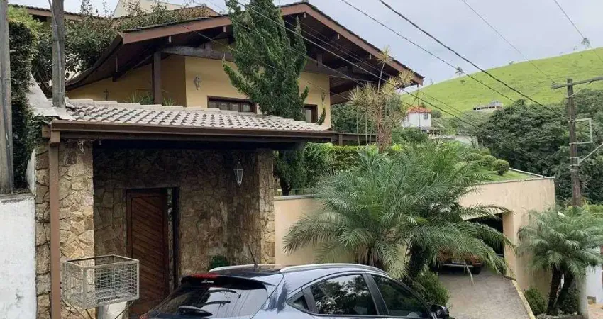 Casa com 5 dormitórios à venda, 450 m² por R$ 1.595.000,00 - Morada do Sol - Santana de Parnaíba/SP