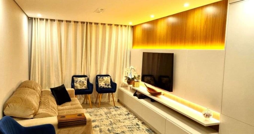Apartamento com 2 quartos à venda na Rua Inhambú, Moema, São Paulo