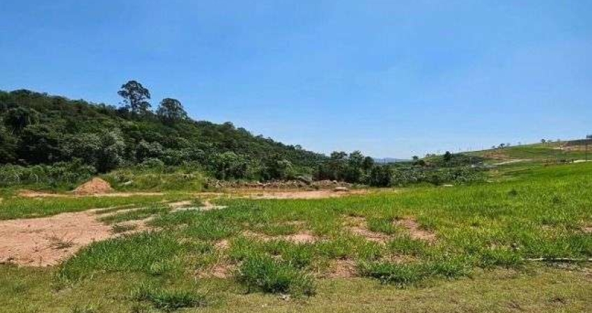 Terreno à venda na Estrada Ribeirão, Chácara Roselândia, Cotia