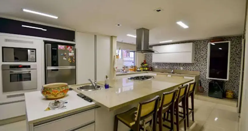 Casa à venda em barueri, alphaville, com 4 quartos, com 480 m², residencial dois