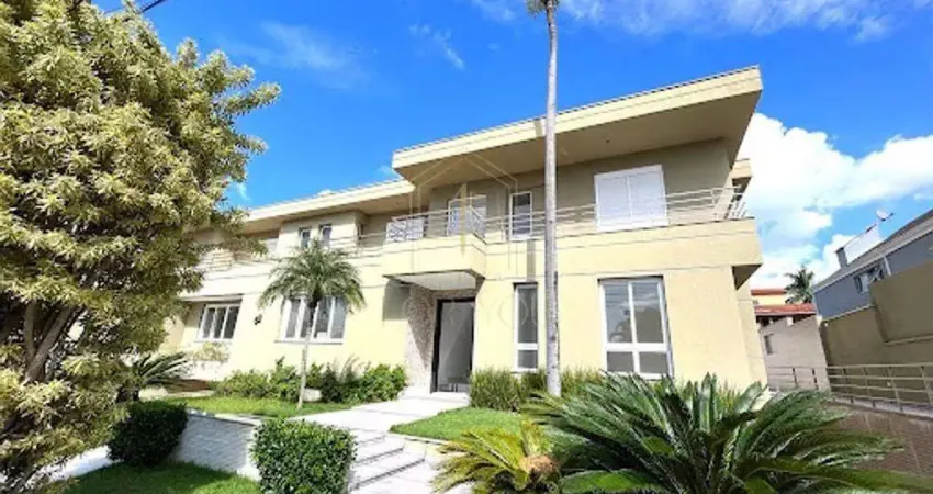 Casa à venda em barueri, alphaville, com 6 suítes, com 1360 m², residencial dois