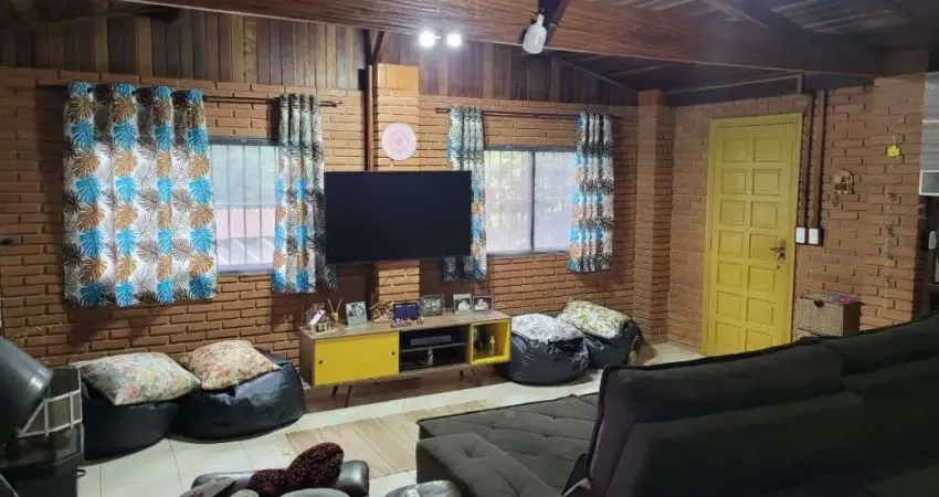 Casa com 4 dormitórios à venda, 208 m² por R$ 530.000,00 - Transurb - Itapevi/SP