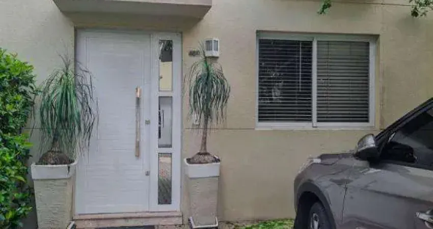 Casa à venda em barueri, jardim regina alice, com 3 quartos, com 96 m²