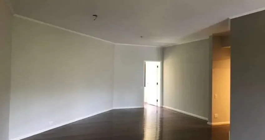 Apartamento com 3 dormitórios para alugar, 339 m² por R$ 12.162,81/mês - Alphaville - Barueri/SP