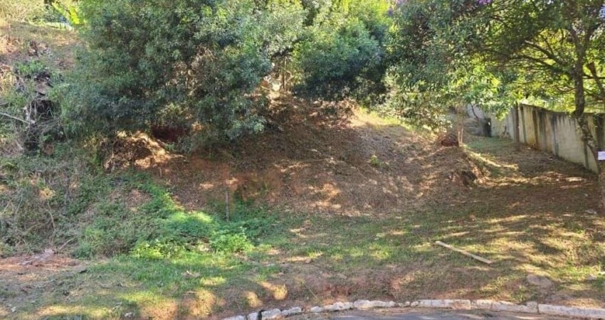 Terreno à venda, 580 m² por R$ 440.000,00 - Tarumã - Santana de Parnaíba/SP