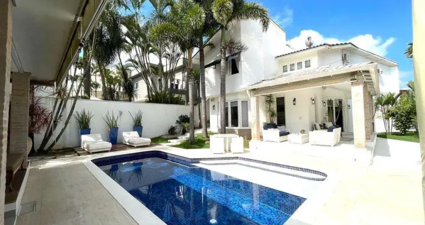 Casa à venda e para alugar em barueri, alphaville, com 3 quartos, com 414 m², residencial dois