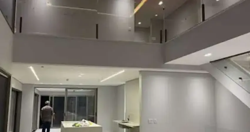 Casa com 4 dormitórios à venda, 568 m² por R$ 6.300.000,00 - Alphaville - Santana de Parnaíba/SP