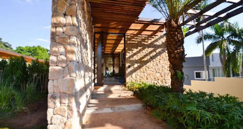 Casa à venda em santana de parnaíba, tamboré, com 5 suítes, com 2379 m², tamboré um