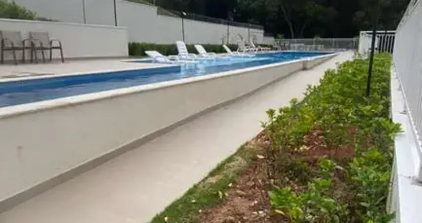 Apartamento para alugar em carapicuíba, chácara santa lúcia dos ypes, com 1 quarto, com 29 m²