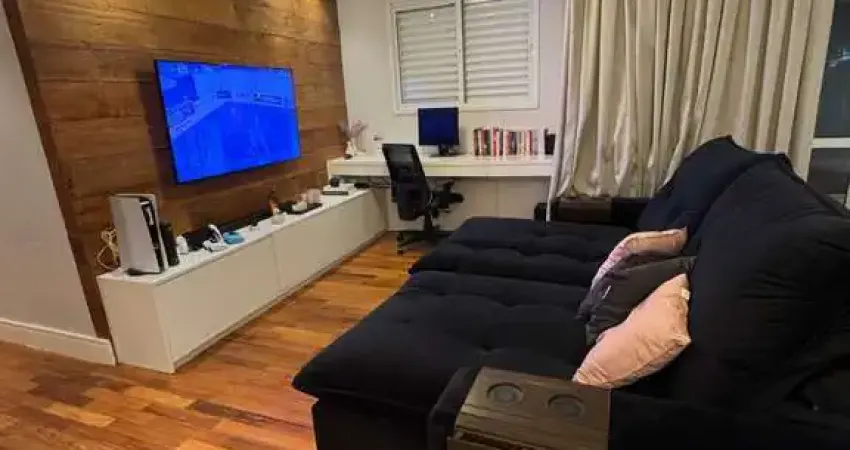 Apartamento à venda em Barueri, Vila Boa Vista, com 3 quartos, com 92 m², Flor de Lírio