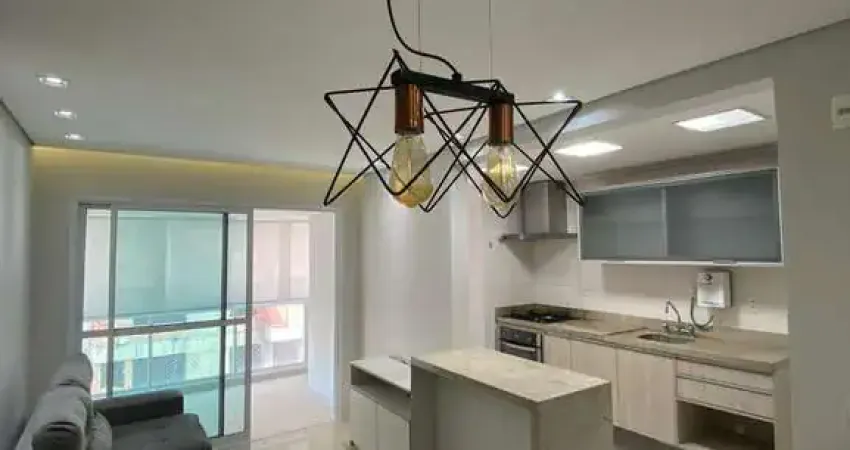 Apartamento à venda em barueri, alphaville, com 1 suíte, com 65 m², edifício iakatu