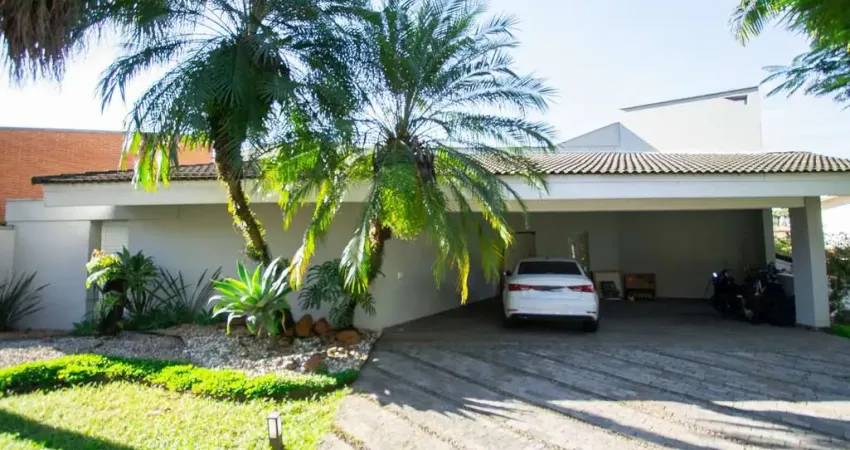 Casa com 4 dormitórios à venda, 430 m² por R$ 4.900.000,00 - Alphaville - Barueri/SP