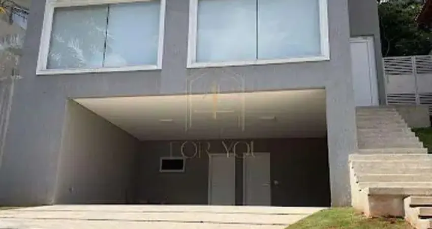 Casa à venda em itapevi, transurb, com 3 suítes, com 286 m², residencial vila verde