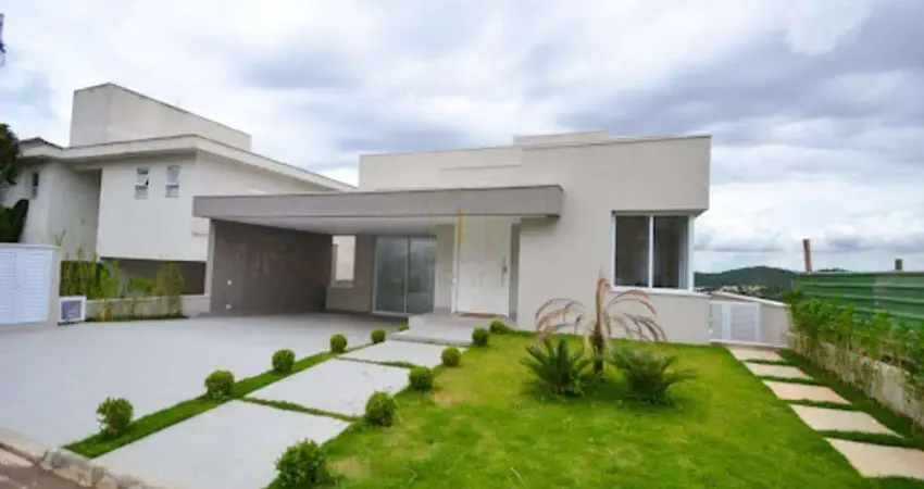 Casa à venda em santana de parnaíba, alphaville, com 4 quartos, com 338 m², residencial valville 2