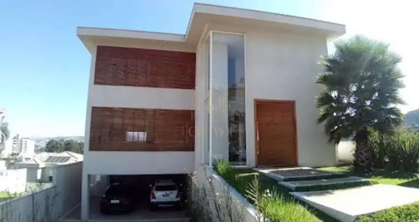 Casa à venda em barueri, alphaville, com 4 suítes, com 510 m², tamboré dez