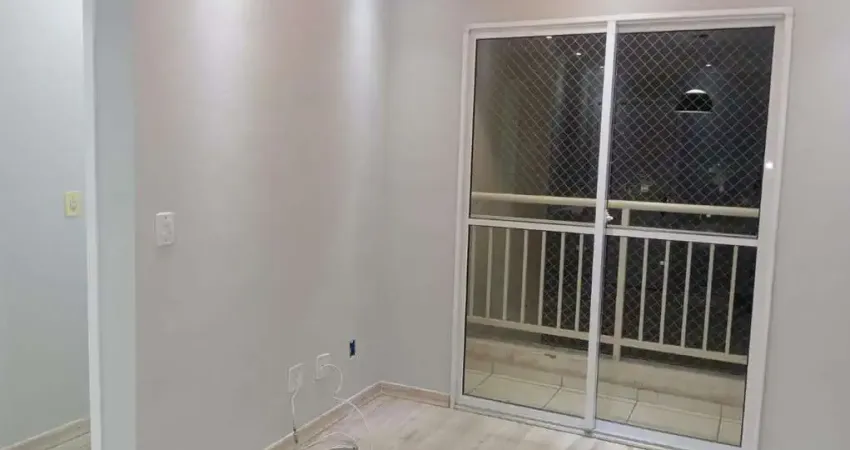 Apartamento à venda em barueri, parque viana, com 2 quartos, com 55 m², vista bella barueri