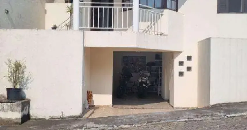 Casa à venda em barueri, vila são luiz (valparaízo), com 2 quartos, com 116 m²