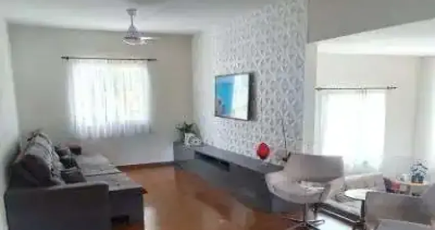 Casa com 3 dormitórios à venda, 338 m² por R$ 1.850.000,00 - Tarumã - Santana de Parnaíba/SP
