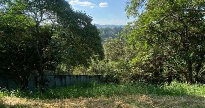 Terreno à venda, 805 m² por R$ 636.000,00 - Tarumã - Santana de Parnaíba/SP