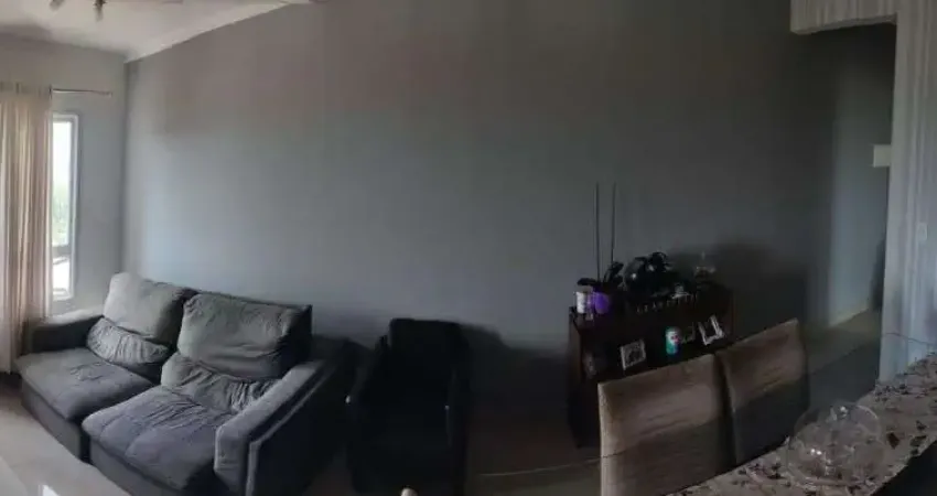 Apartamento com 3 dormitórios à venda, 70 m² por R$ 430.000,00 - Vila Iracema - Barueri/SP