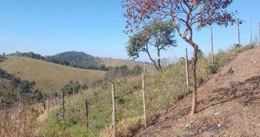 Terreno de 413 m²  - Parque dos Monteiros - Santana de Parnaíba/SP