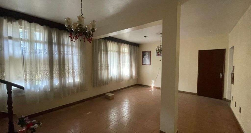 Casa comercial com 2 salas à venda na Rua Rogélio Cabeza Castro, Jardim Alberto, Barueri