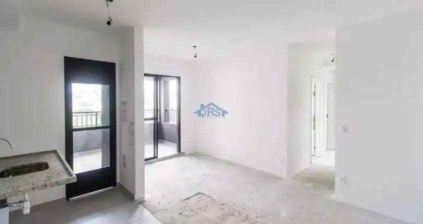Apartamento à venda em Barueri, Vila Pindorama, com 3 quartos, com 73 m², Bless