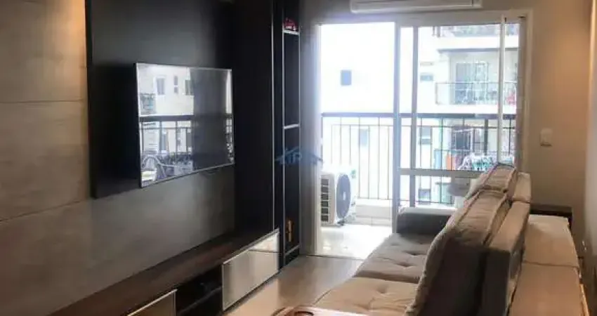 Apartamento à venda em Barueri, Jardim Tupanci, com 2 quartos, com 68 m², Reserva do Alto