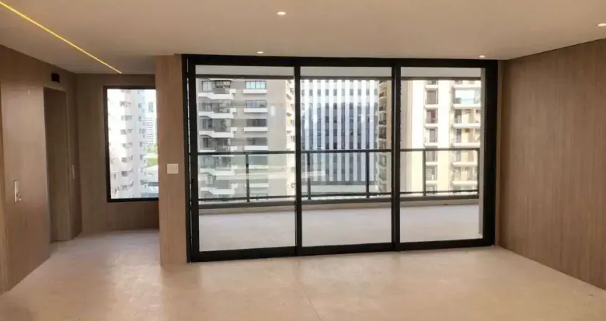 Apartamento com 3 Quartos - Alphaville Industrial - Barueri/SP