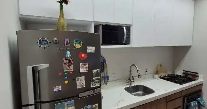 Apartamento com 2 Quartos - Jardim Tupanci - Barueri/SP