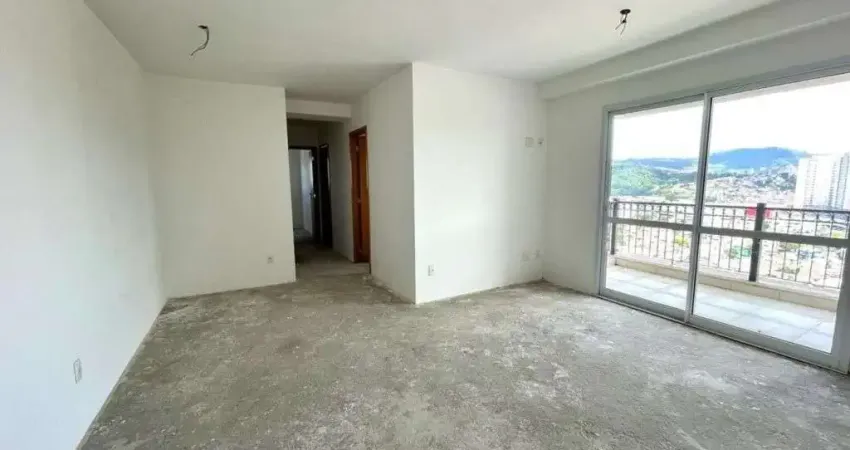 Apartamento com 3 Quartos - Vila Boa Vista - Barueri/SP