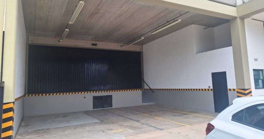 Galpão para alugar, 1500 m² por R$ 61.717,22/mês - Alphaville - Barueri/SP