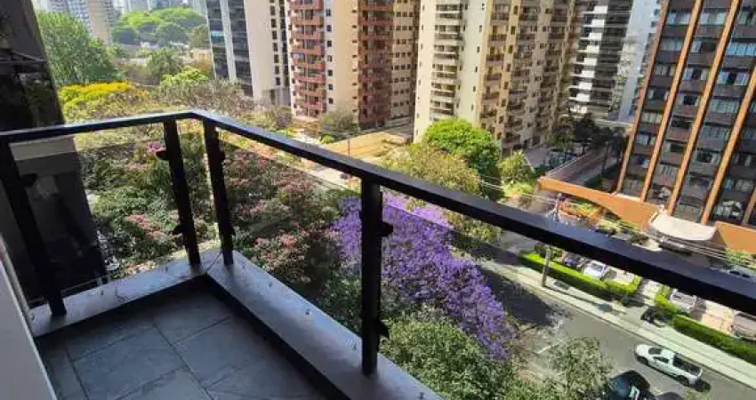 Apartamento para alugar em barueri, alphaville industrial, com 3 quartos, com 160 m²