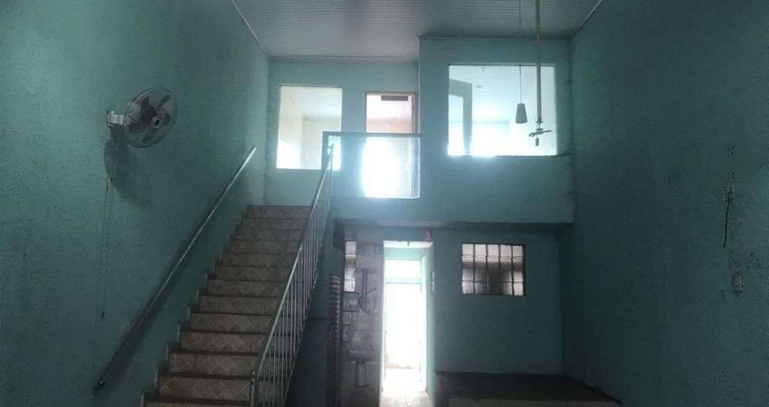 Salão de, 150 m² - Jardim Represa (Fazendinha) - Santana de Parnaíba/SP