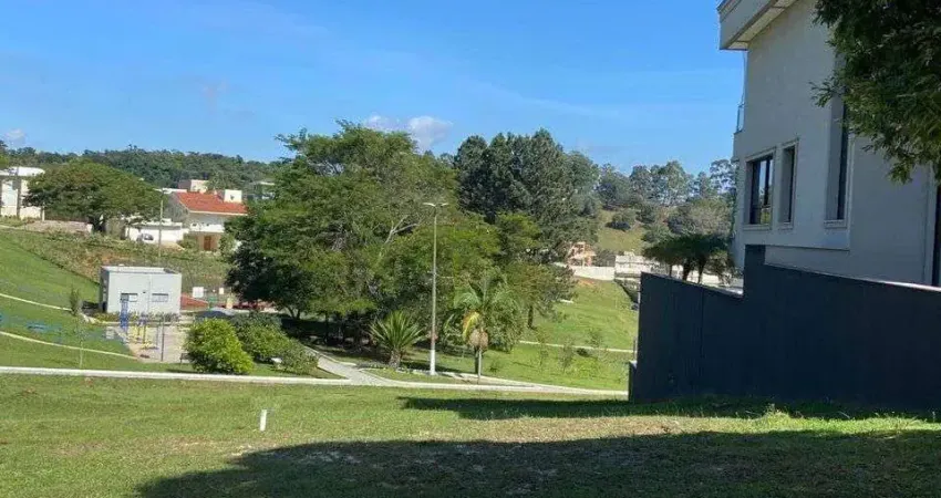 Terreno à venda, 394 m² por R$ 750.000,00 -  Alphaville - Santana de Parnaíba/SP