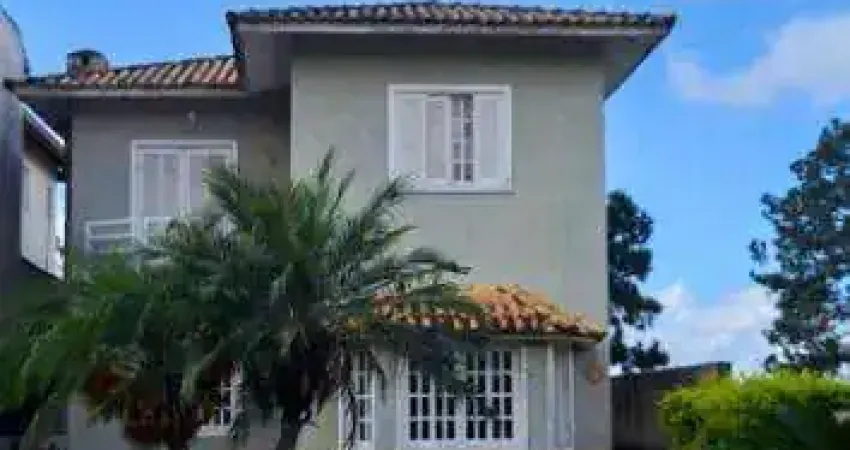 Casa à venda em jandira, parque nova jandira, com 3 quartos, com 250 m², residencial nova paulista