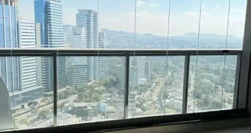 Apartamento com 2 dormitórios à venda, 95 m² por R$ 1.690.000,00 - Alphaville - Barueri/SP