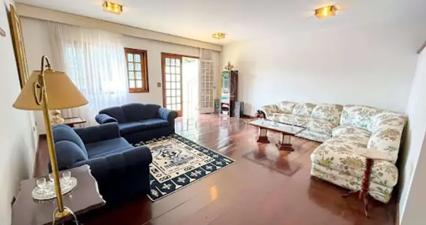 Casa com 4 dormitórios à venda, 364 m² por R$ 2.300.000,00 -  Alphaville - Santana de Parnaíba/SP