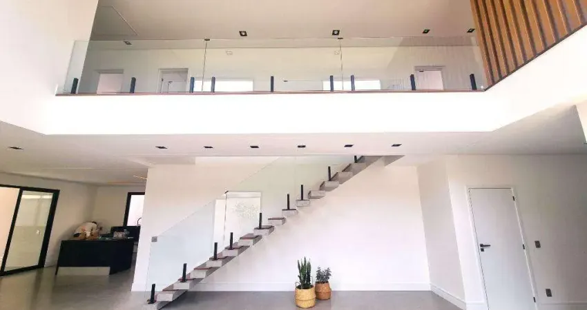 Casa à venda em santana de parnaíba, alphaville, com 4 suítes, com 399.11 m², alphaville genesis i