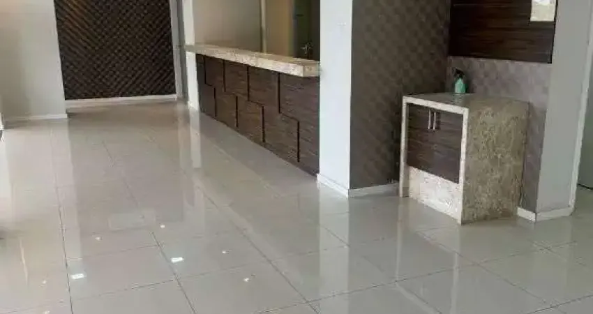 Ponto comercial para alugar na Rua Campos Sales, Vila Boa Vista, Barueri