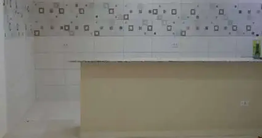 Casa com 2 dormitórios para alugar, 90 m² por R$ 1.650,00/mês - Chácara Santa Cecília - Itapevi/SP