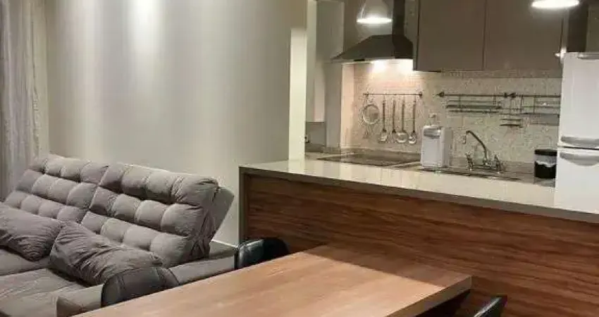 Apartamento à venda, 50 m² por R$ 825.000,00 - Alphaville - Barueri/SP