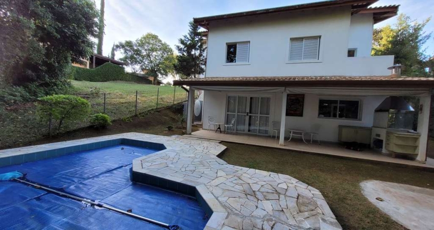 Casa com 3 dormitórios à venda, 210 m² por R$ 1.450.000,00 - Nova Higienópolis - Jandira/SP