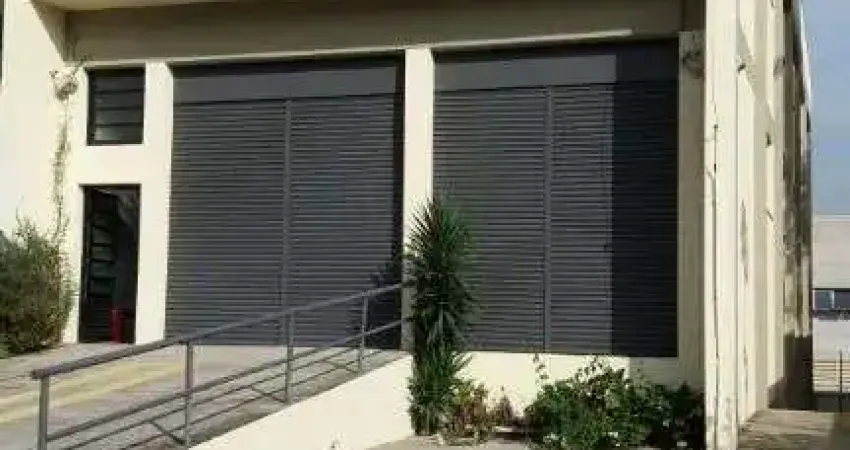 Barracão / Galpão / Depósito para alugar na Alameda Juari, Tamboré, Barueri