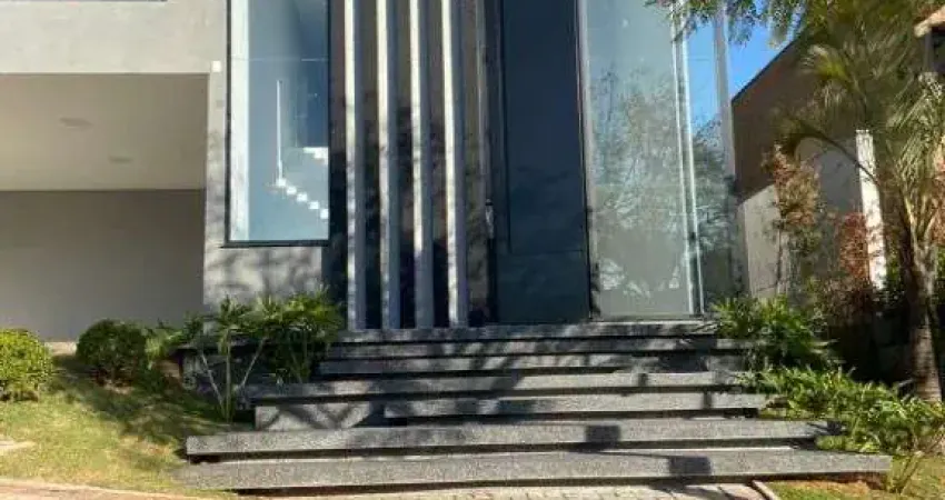 Sobrado com 5 dormitórios à venda, 392 m² por R$ 4.600.000,00 - Colinas da Anhangüera - Santana de Parnaíba/SP